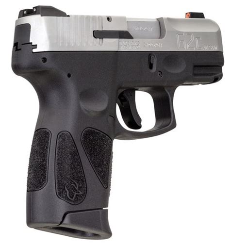 Taurus G2c 40 S&W Striker-Fired Pistol with OD Green Frame. $249.99$239.99. In Stock. Brand: Taurus. Item Number: 1-G2C4031-10O.