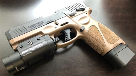 Get the best deals for taurus th9 magazine at eBay.com. We have a gre