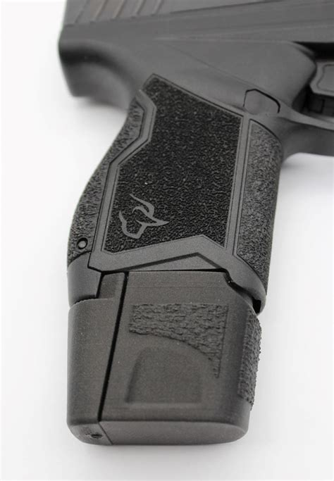 Taurus GX4 Magazine 9mm 11rd, Black - 358-0025-01 ... Fits Taurus GX4, with Finger Extension, Black . Regular Price $38.99 Special Price $33.99. Add to Cart. Add ....
