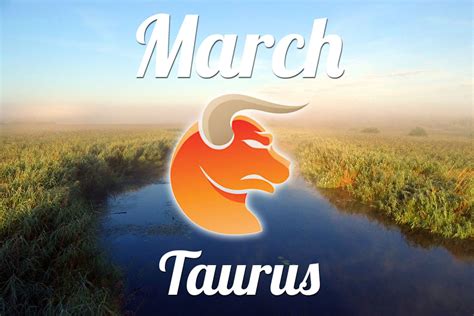 Taurus march. TAURUS (Apr 21-May 20) Taurus Daily Horoscope Today for March 14, 2023: Take time for daily exercise and make sure to get enough rest. Taurus natives' professional life is shining, with excellent ... 