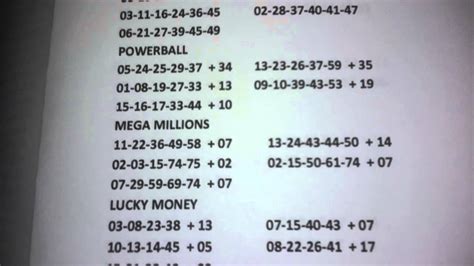 Taurus powerball lucky numbers for today. Things To Know About Taurus powerball lucky numbers for today. 