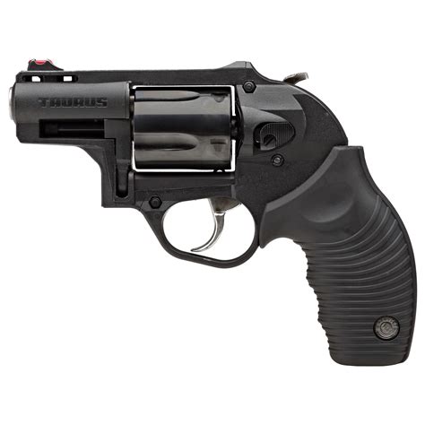 Taurus Model 66 .357 Magnum Black Revolver (4-inch Barrel) $543.41 $439.99. Taurus Defender 605 357 Mag Double-Action Revolver with Black Oxide Finish and Front Ni. $479.99 $349.99. Taurus Defender 605 357 Magnum Double-Action Revolver w/ Stainless Finish, Hogue Rubber Grips. $479.99 $349.99..