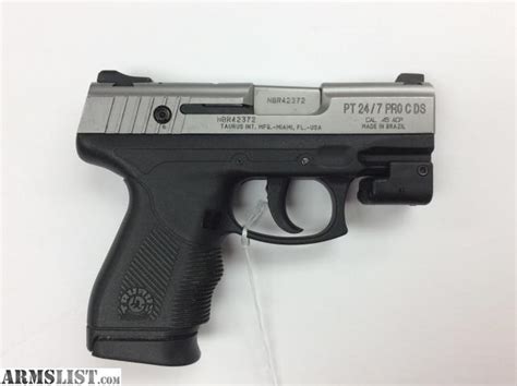 Taurus has now launched a website where a GX4's serial number may be entered to determine if it is one of the affected pistols. For those that are, Taurus will inspect, repair and return it for free. If you own a GX4 pistol, Taurus is asking that you cease using it immediately until you determine whether it is safe or not.