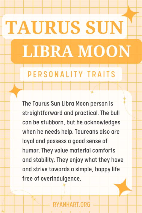 Oct 6, 2023 · In conclusion, individuals with a Libra Sun, Vir