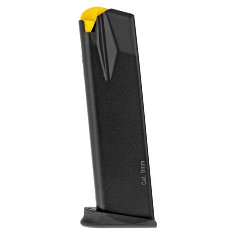 Taurus TH9 Magazine Description: Taurus TH9 9mm 17 Rounds Black Yellow Follower Call (800) 755-4867. California Compliant; On Sale; Closeouts; Wishlist (0) Quick Order; My Account; Become A Dealer; Welcome Guest ; Log In; Gun Accessory Supply .... 