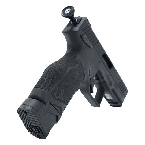 Magazine Follower Buttons for Ruger® Mark™ S