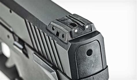 Taurus tx22 sight adjustment. This puts it about the size of a Glock 44, FN 502, or Taurus TX22 but with a higher magazine capacity. Plus, the P322 includes a threaded barrel adapter and an optics-ready slide-- two things ... 