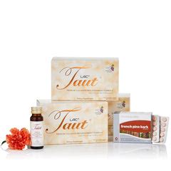 Taut Collagen + Masquelier French Pine Bark