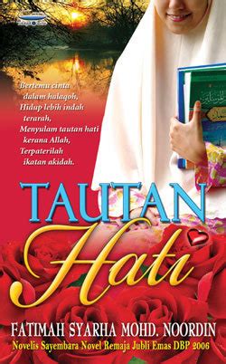 Download Tautan Hati By Fatimah Syarha Mohd Noordin
