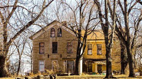 Tauy Jones House Ottawa Historical Place Placedigger