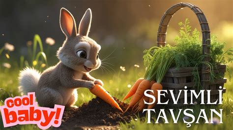 Tavşan Hikayesi YouTube.