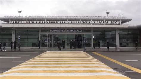 Tav Havalimanları Holding Kariyer Merkezi.