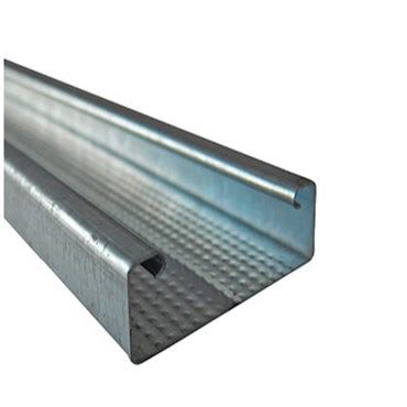 Tavan C Profilleri Sunexpo.