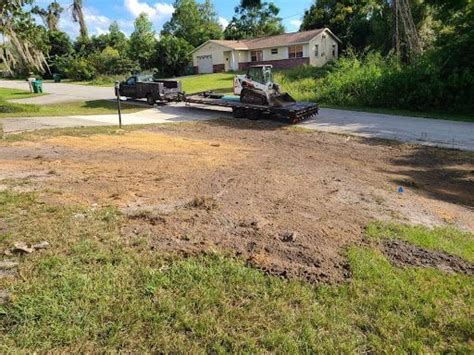 Tavares Septic Tank Cleaning - Acme Septic