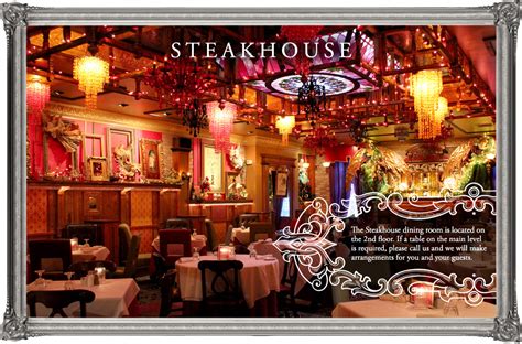 Tavern Steakhouse Libertyville Restaurant - Libertyville, , IL