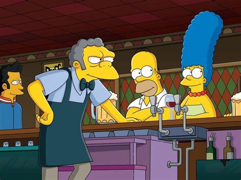 Tavern owner in the simpsons. Things To Know About Tavern owner in the simpsons. 