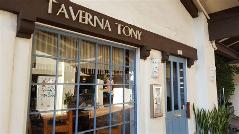 Taverna tony restaurant malibu ca. Sep 5, 2022 · 23410 Civic Center Way, Malibu, CA 90265-5909. Website +1 310-317-9667. Improve this listing. Menu. ... but that was not so for my first visit to Tony’s Taverna in ... 