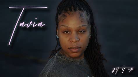 Taviathevix Bg Nude