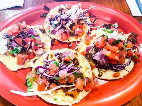 Tavos Antojitos y Tequila has been a hot spot since it opened in North Winton Village just before the new year. ("Antojitos" translates into snacks, or little cravings.) Owner Gabe Guevara serves ...