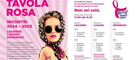 Tavola Rosa 3. Juni