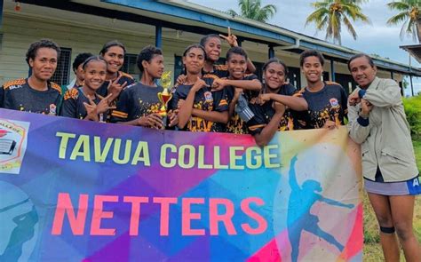 Tavua College (2024)