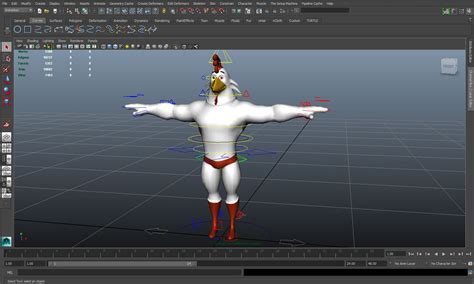 Tavuk dürüm 3D Model $15 .3ds .fbx .max .obj Free3D.