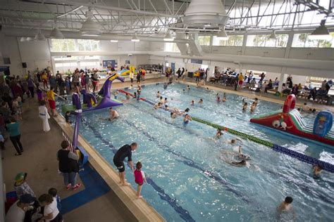 Tawa Pool in Wellington, Wellington Region, NEW ZEALAND