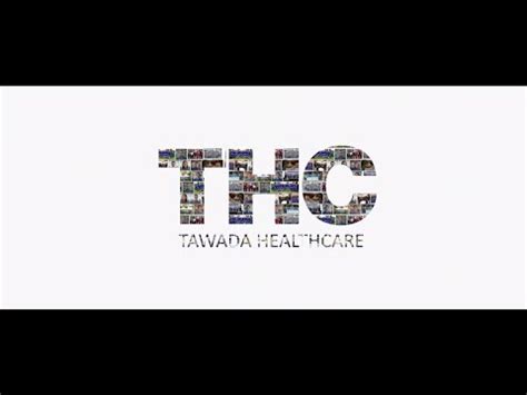 Tawada Healthcare - YouTube