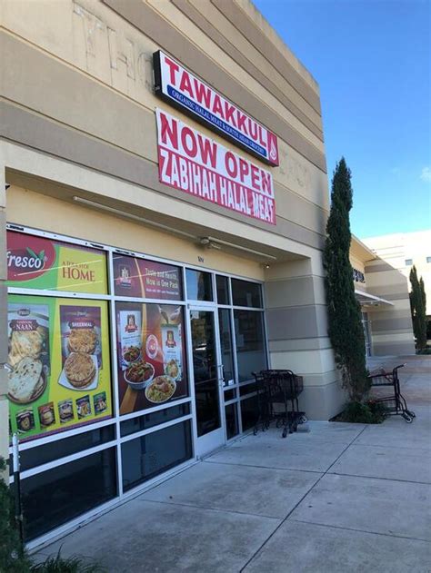Al Tawakkul Halal Meat – Grocery in Markham, ON – 7657 Kennedy Road, Markham, Ontario. Read verified and trustworthy customer reviews for Al Tawakkul Halal Meat or write your own review. Contact Info