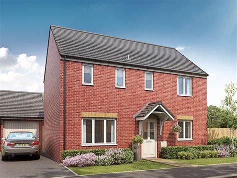 Tawcroft New Development by Persimmon Homes OnTheMarket