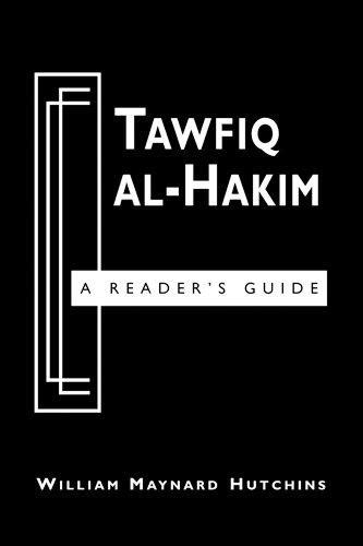 Tawfiq al hakim a reader s guide. - Indian chief motorcycle service repair manual download 1999 2001.