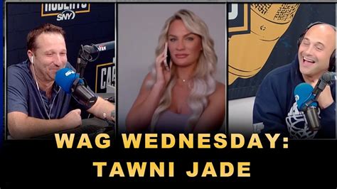 Tawni Jade Onlyfans Leaked PORN 💋