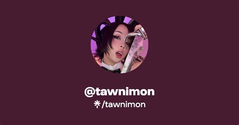 Tawnimon Onlyfans Leak [SEX VIDEO] 177 Pics