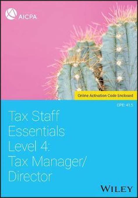 Tax Accounting for Inventories - Tax Staff Essentials