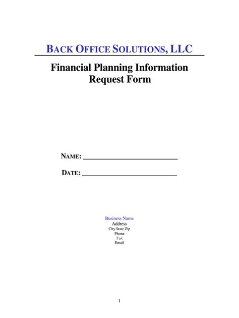Tax Client Intake Form Complete with ease airSlate SignNow