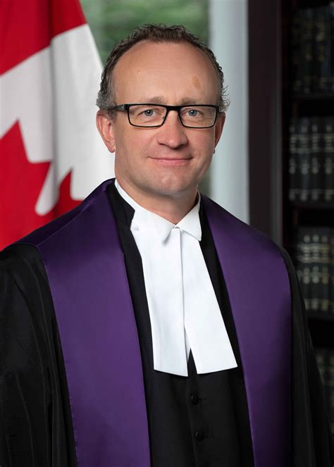 Tax Court of Canada - Judges