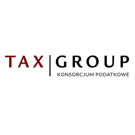 Tax Group Konsorcjum Podatkowe