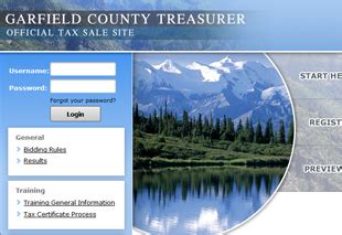 Tax Liens and Foreclosure Homes in Garfield County, OK