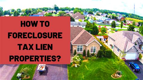 Tax Liens in Hornbeck, LA - foreclosure.com