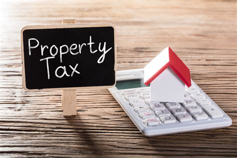 Tax Office - Real Estate & Personal Properties- Swain …