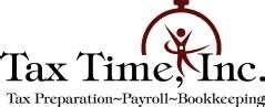 Tax Time Services, Inc. TaxBuzz