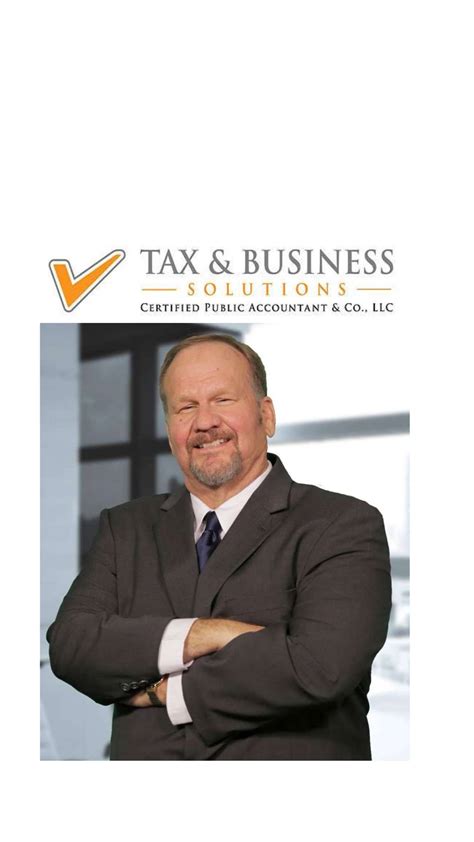 Tax and Business Solutions Daytona Beach FL