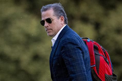Tax charges in Hunter Biden case are rarely filed, but could have deep political reverberations