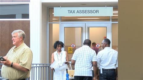 Tax commissioner columbus ga. Columbus Tax Commissioner is located at 3111 Citizens Way in Columbus, Georgia 31906. Columbus Tax Commissioner can be contacted via phone at 706-653-4211 for pricing, hours and directions. 