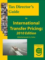Tax directors guide to international transfer pricing 2010 edition. - Mut: frauen in der ddr; mit fotos und dokumenten.