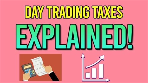 The Tax Moves Day Traders Need to Make Now. New, inexperienced investors are rushing into the market thanks to no-commission trades and the popular Robinhood trading app. What many don’t know is .... 