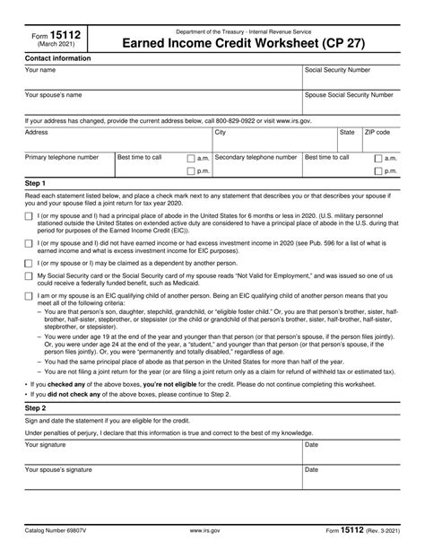 Complete and attach to Form 1040-X (or other amended return) a revised Form 1116 for the tax year (s) affected and a statement that contains information sufficient for the IRS to redetermine your U.S. tax liability. In some cases, you may not have to file Form 1040-X or attach Form 1116.