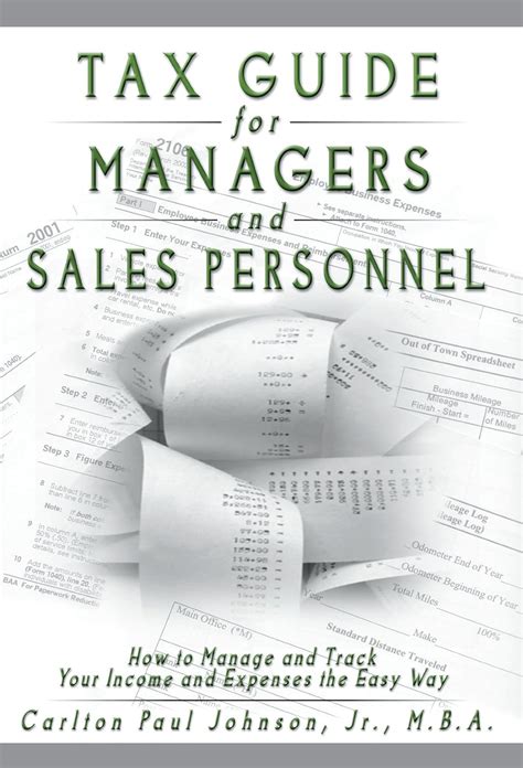 Tax guide for managers and sales personnel kindle edition. - 2010 yamaha stratoliner deluxe motorcycle service manual s.