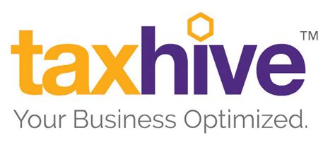 Tax hive. Tax Hive | Your Business Optimized.Get more out of your money. 