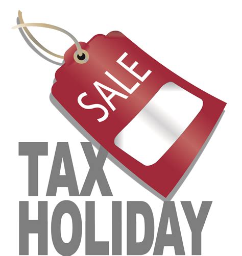 Tax holiday - Wikipedia